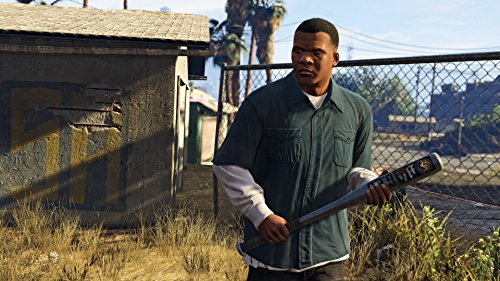 GTA V [Importación Francesa]