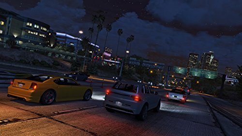 GTA V [Importación Francesa]