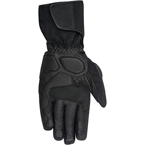 GUANTES ALPINESTARS APEX DRYSTAR NEGRO