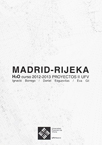 H2O Madrid-Rijeka: 9 (Arquitectura)