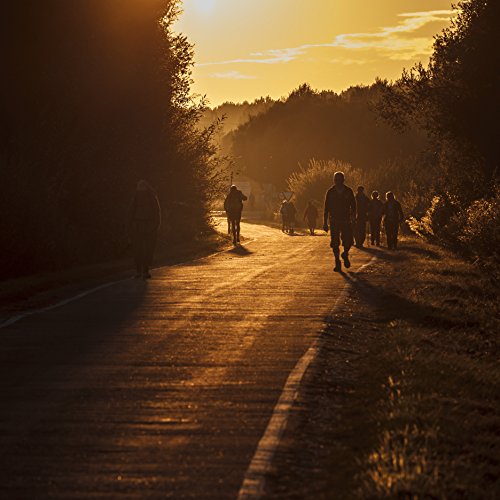 HACIENDO CAMINO POR CASTILLA Y LEON