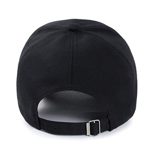 HaiDean Gorra De Camionero Deportiva Gorra Algodón Ajustable De De Modernas Casual Béis