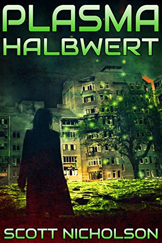 Halbwert (Plasma 6) (German Edition)