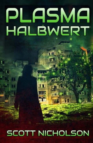 Halbwert: Volume 6 (Plasma)