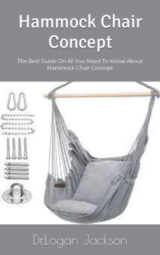 Hammock Chair Concept: The Best Guide On All You Need To Know About Hammock Chair Concept