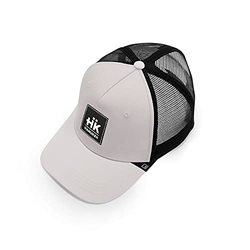 Hanukeii Gorra - Barefoot Grey/Black