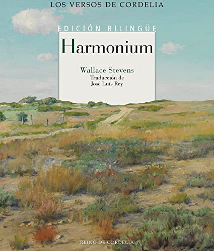 Harmonium: Edición bilingüe: 46 (Los Versos de Cordelia)