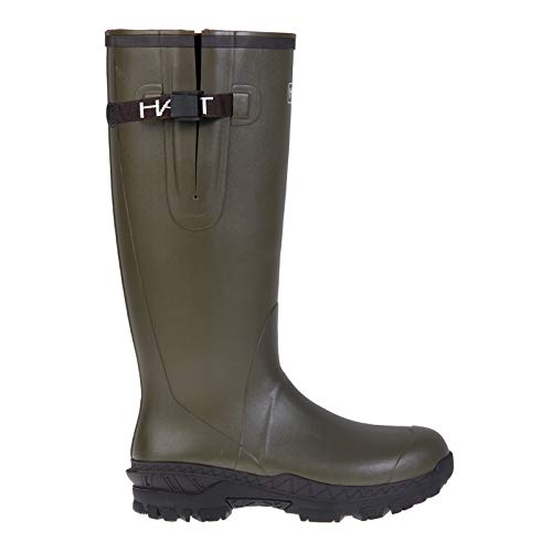 HART Botas Caucho TRAKAI 18" NL