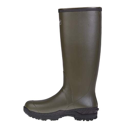 HART Botas Caucho TRAKAI 18" NL