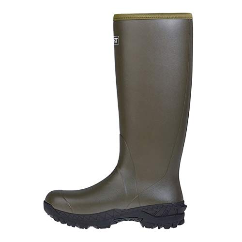 HART Botas Caucho TRAKAI 18" NZ