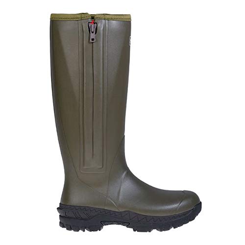 HART Botas Caucho TRAKAI 18" NZ