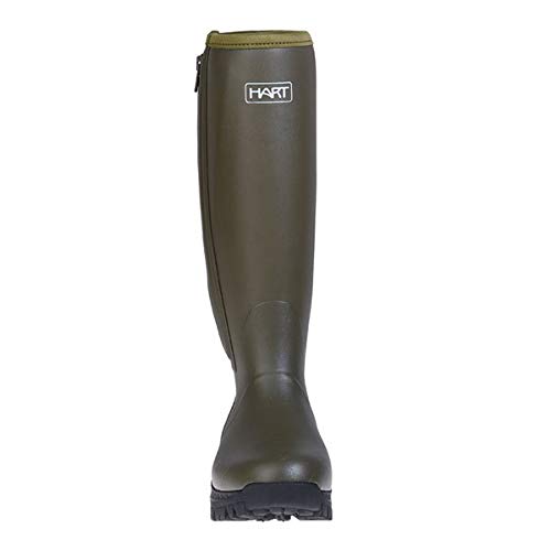 HART Botas Caucho TRAKAI 18" NZ