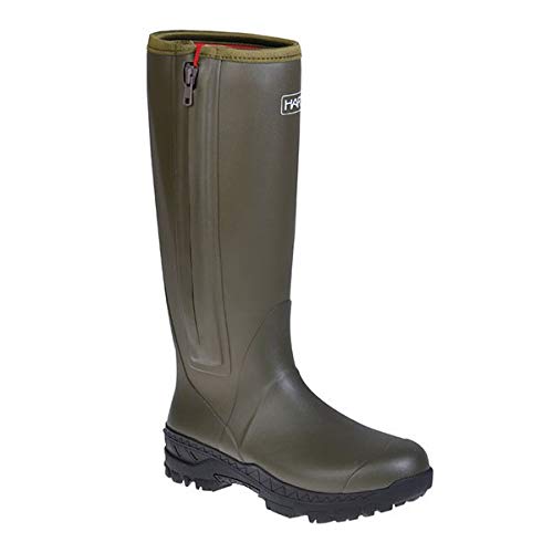 HART Botas Caucho TRAKAI 18" NZ