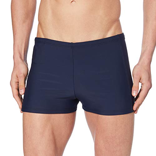 Haute pression 617, Culotte Para Hombre, Azul (Marine-C03), Medium (Talla del Fabricante: 40)