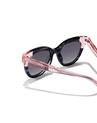 HAWKERS · Gafas de sol AUDREY para mujer · BLACK PINK