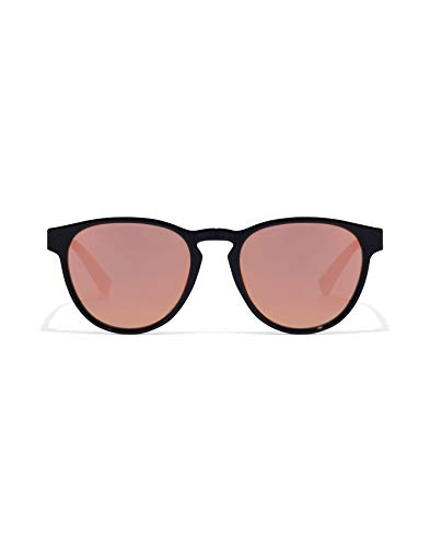 HAWKERS · Gafas de sol CRUSH para hombre y mujer · ROSE GOLD