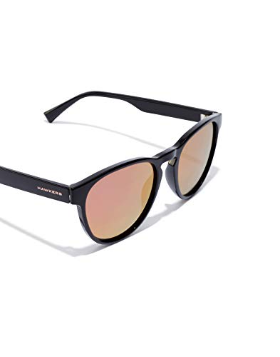 HAWKERS · Gafas de sol CRUSH para hombre y mujer · ROSE GOLD