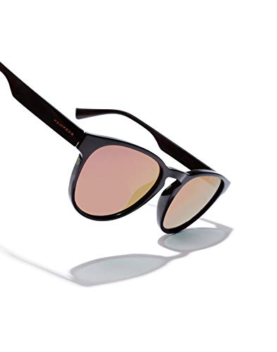 HAWKERS · Gafas de sol CRUSH para hombre y mujer · ROSE GOLD