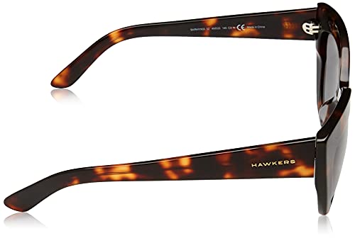 HAWKERS · Gafas de sol HYDE para mujer · CAREY · BLACK