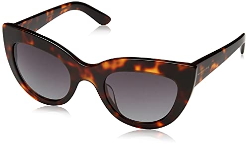 HAWKERS · Gafas de sol HYDE para mujer · CAREY · BLACK