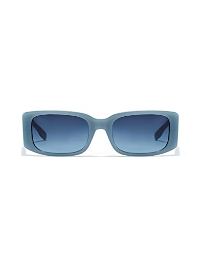 HAWKERS · Gafas de sol LINDA para hombre y mujer · BLUE DENIM