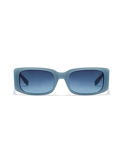 HAWKERS · Gafas de sol LINDA para hombre y mujer · BLUE DENIM