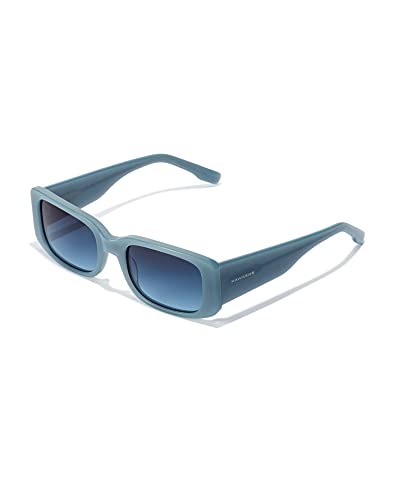 HAWKERS · Gafas de sol LINDA para hombre y mujer · BLUE DENIM