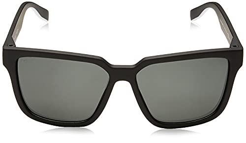 HAWKERS · Gafas de sol MOTION Polarized para hombre y mujer · POLARIZED BLACK