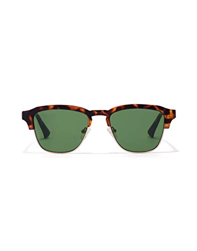 HAWKERS · Gafas de sol NEW CLASSIC para hombre y mujer · GREEN