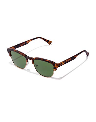 HAWKERS · Gafas de sol NEW CLASSIC para hombre y mujer · GREEN