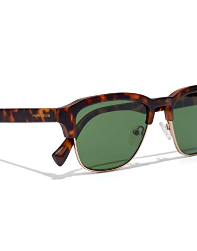HAWKERS · Gafas de sol NEW CLASSIC para hombre y mujer · GREEN