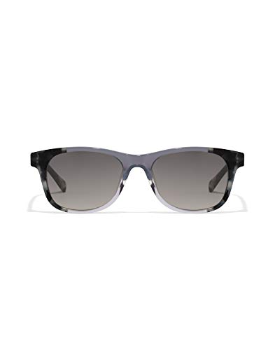 HAWKERS · Gafas de sol Nº35 para hombre y mujer · GREY