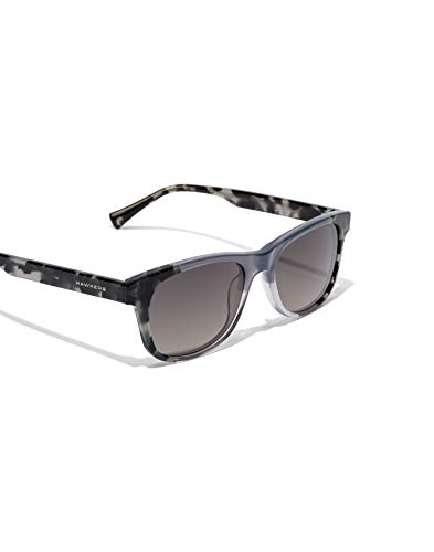 HAWKERS · Gafas de sol Nº35 para hombre y mujer · GREY