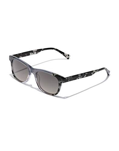 HAWKERS · Gafas de sol Nº35 para hombre y mujer · GREY