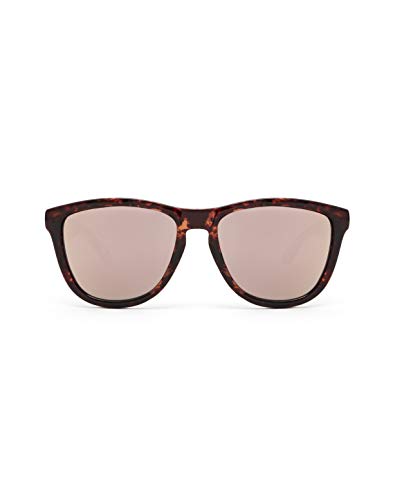 HAWKERS · Gafas de sol ONE para hombre y mujer · CAREY · ROSE GOLD