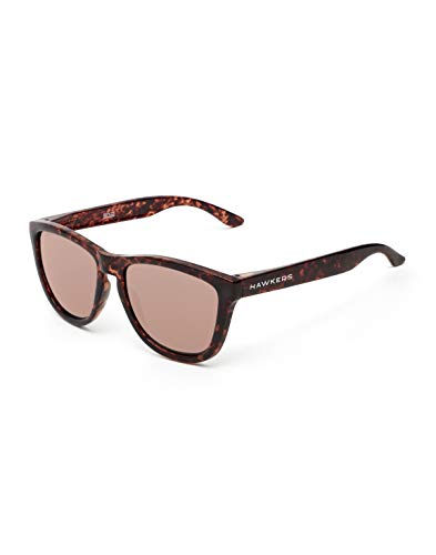 HAWKERS · Gafas de sol ONE para hombre y mujer · CAREY · ROSE GOLD