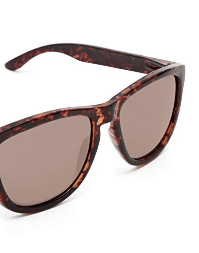 HAWKERS · Gafas de sol ONE para hombre y mujer · CAREY · ROSE GOLD