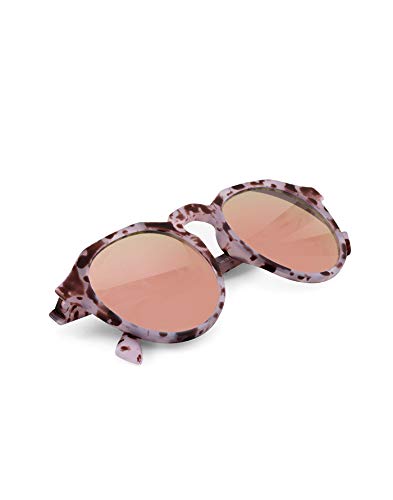 HAWKERS · Gafas de sol WARWICK para hombre y mujer · CAREY GREY · ROSE GOLD