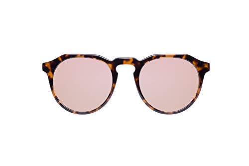 HAWKERS · Gafas de sol WARWICK X para hombre y mujer · CAREY · ROSE GOLD
