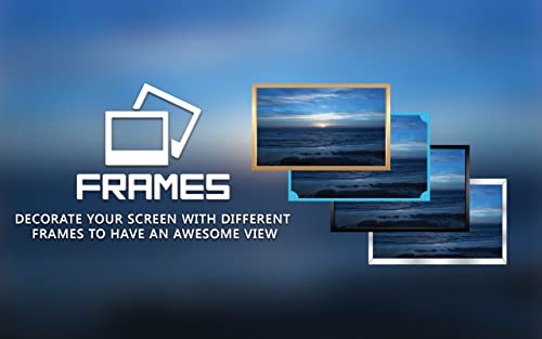 HD Sunset Seashore HD gratis: disfrute del hermoso paisaje en su televisor HDR 4K, TV 8K y dispositivos de fuego como fondo de pantalla, decoración para las vacaciones de Navidad, tema de mediación y