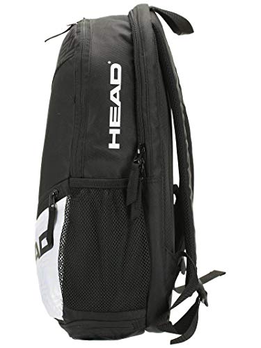 HEAD Mochila de tenis unisex para adultos Elite