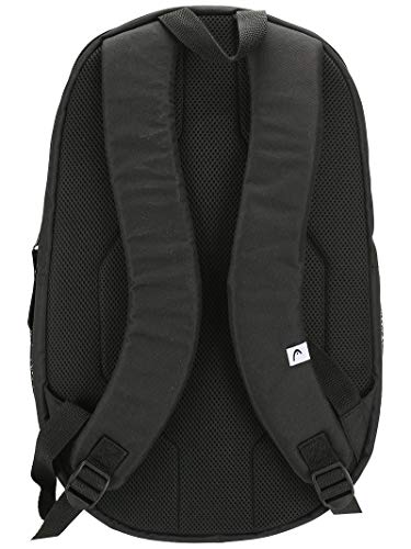 HEAD Mochila de tenis unisex para adultos Elite