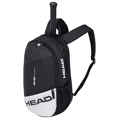 HEAD Mochila de tenis unisex para adultos Elite