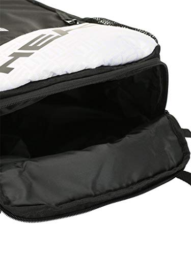 HEAD Mochila de tenis unisex para adultos Elite