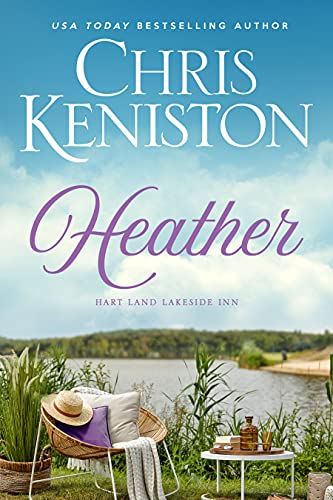 Heather (Hart Land Lakeside Inn Book 1) (English Edition)