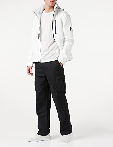 Helly Hansen Camiseta para Hombre Crew