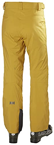 Helly Hansen Legendary Insulated - Pantalones para Hombre, Color Arrowwood, Talla L