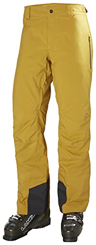 Helly Hansen Legendary Insulated - Pantalones para Hombre, Color Arrowwood, Talla L