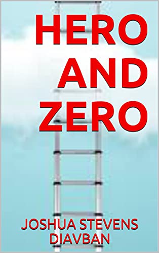 HERO AND ZERO (English Edition)