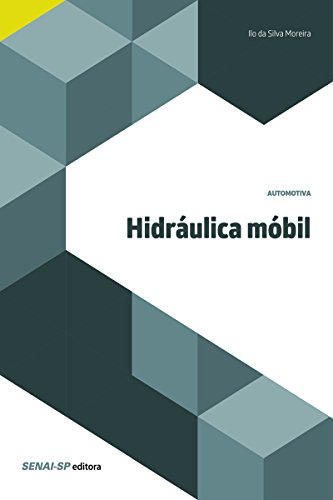 Hidráulica móbil (Automotiva) (Portuguese Edition)